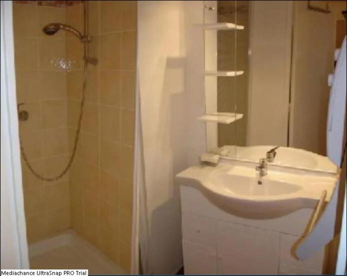 Apartament A Les Angles - Balcons Du Pla Del Mir Exterior photo